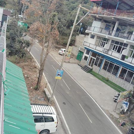 Jbk Hotel Mussoorie- Near Jw Marriott Hotel エクステリア 写真